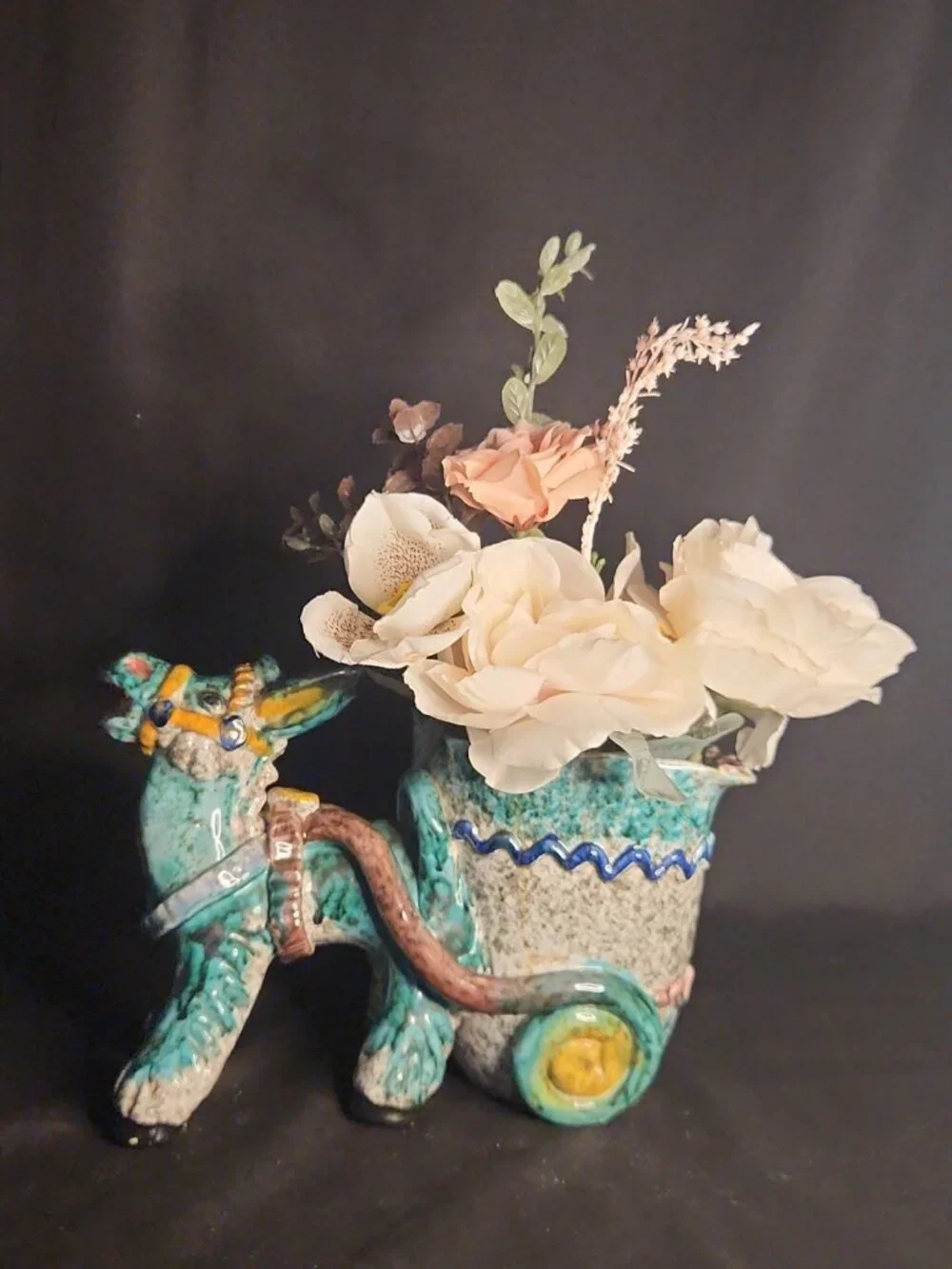Fratelli Fanciullacci lovely piece